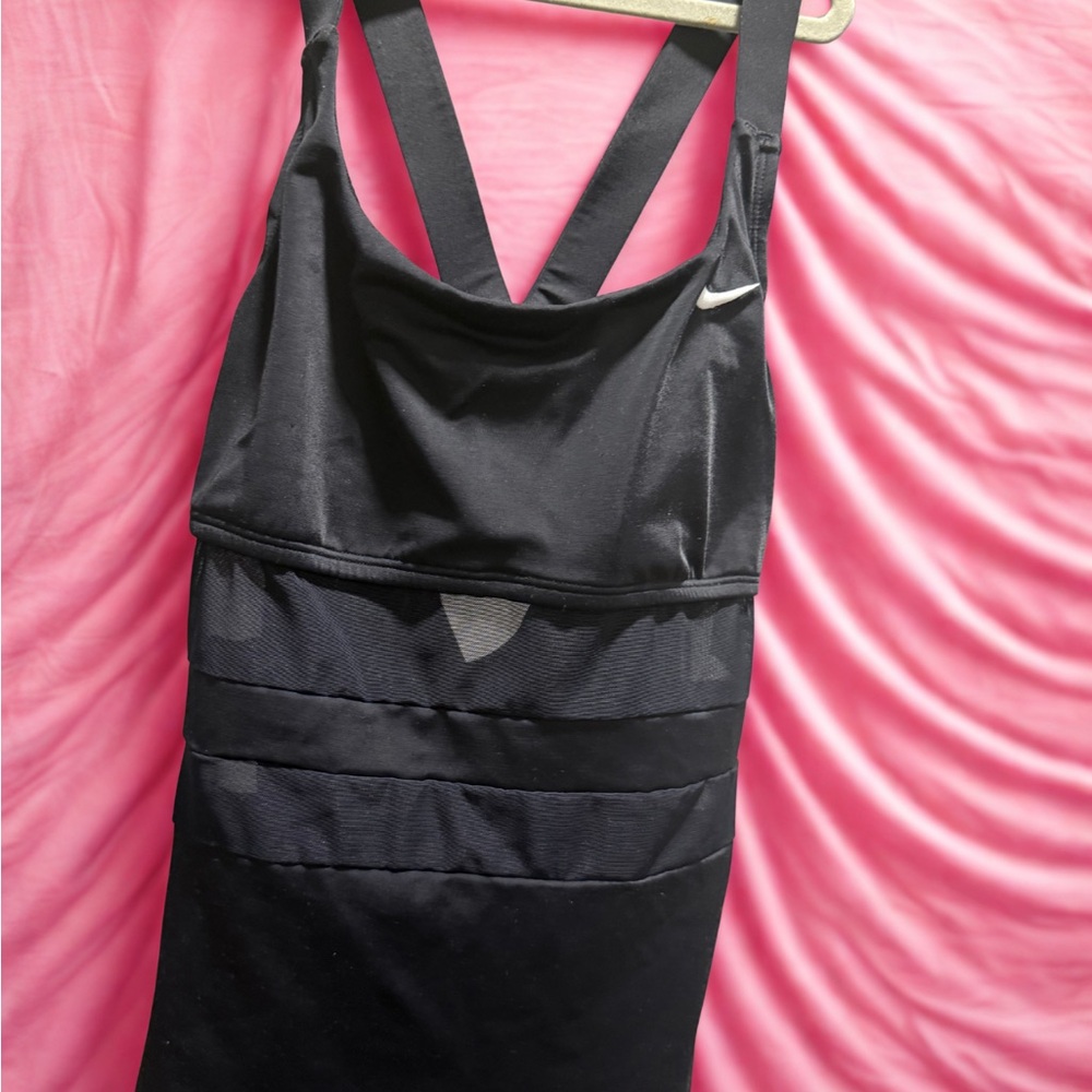 Nike Black Women's Top